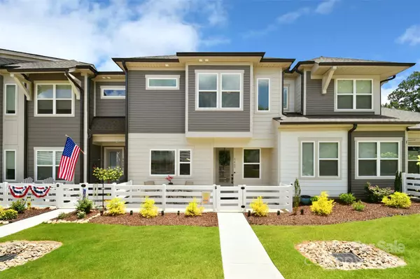 5660 Comiskey ALY, Kannapolis, NC 28081