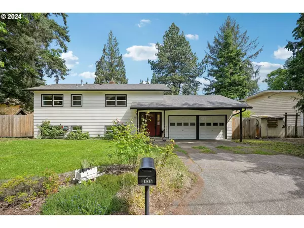 8825 SE Regents DR, Milwaukie, OR 97222