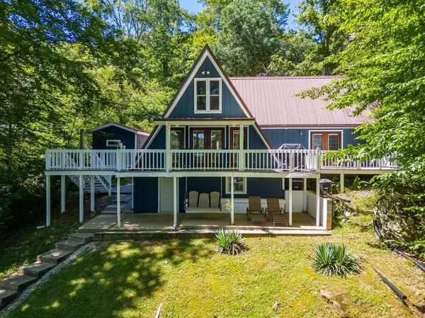 90 Shady Cliff Road, Lewisburg, KY 42256