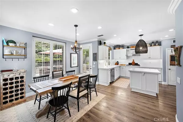 16 Chimney, Ladera Ranch, CA 92694