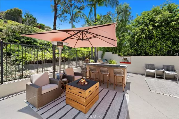 16 Chimney, Ladera Ranch, CA 92694