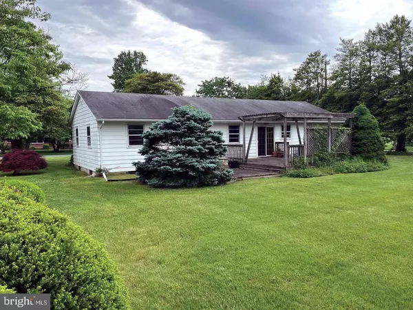 2200 COTTONWOOD DR, Vineland, NJ 08361