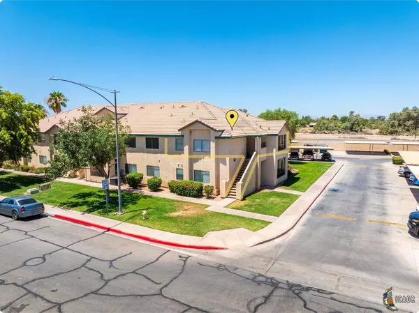 1000 Rodeo Dr Unit529, Imperial, CA 92251