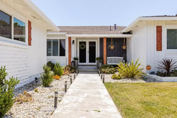 2414 Otto DR, Stockton, CA 95209