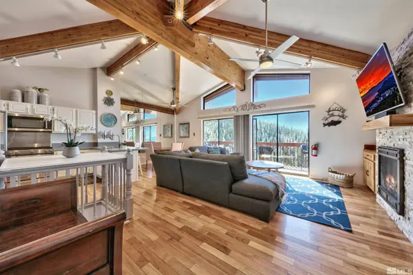 400 Fairview Blvd #61, Incline Village, NV 89451