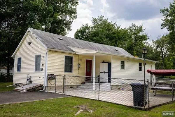 77 Fayette AVE, Wayne, NJ 07470