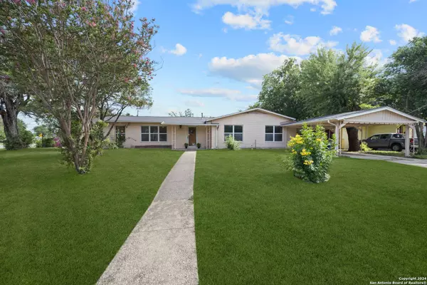 337 SEELING, San Antonio, TX 78228-5039