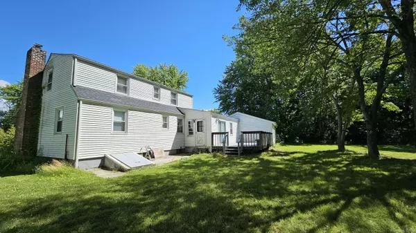 100 Becker Circle, Windsor, CT 06095