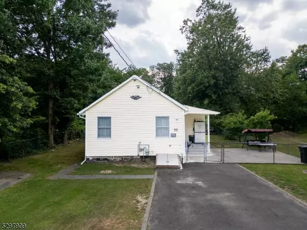 77 Fayette Ave, Wayne Twp., NJ 07470