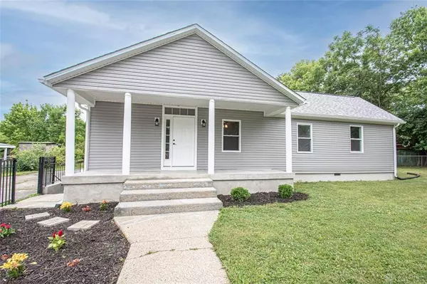 232 Hanna Avenue, Dayton, OH 45417