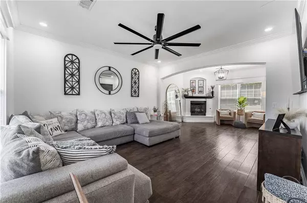 1125 Nemett Cir, Pea Ridge, AR 72751