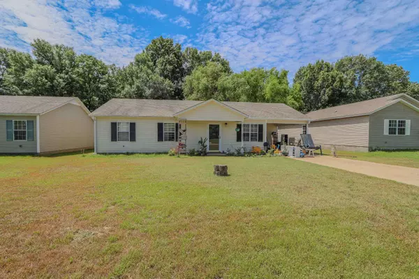 508 Meadow Lane, Paragould, AR 72450