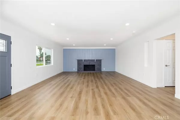 14710 S Frailey AVE, Compton, CA 90221