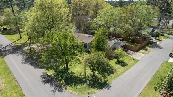 701 S 21st Ave, Hattiesburg, MS 39401