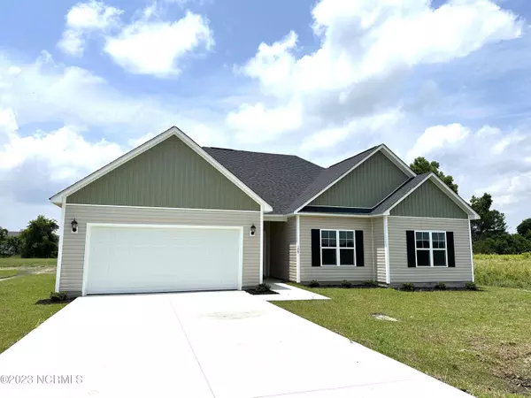 109 Adams Landing Way, Maysville, NC 28555