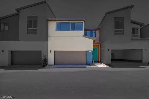 4365 Tabor Peak Avenue, Las Vegas, NV 89141