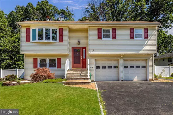 206 WOOLWORTH AVE, South Plainfield, NJ 07080