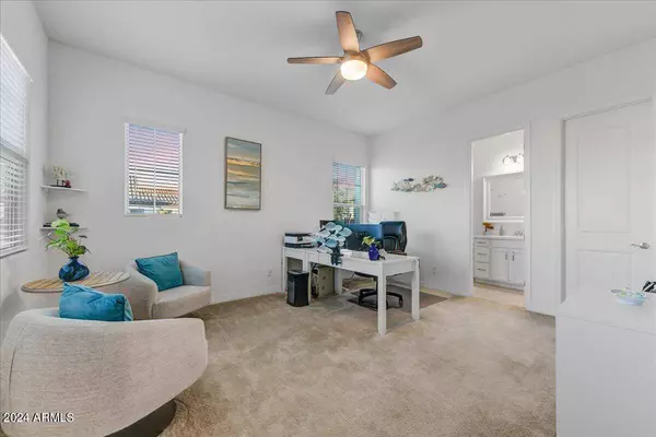 19732 W MULBERRY Drive, Buckeye, AZ 85396