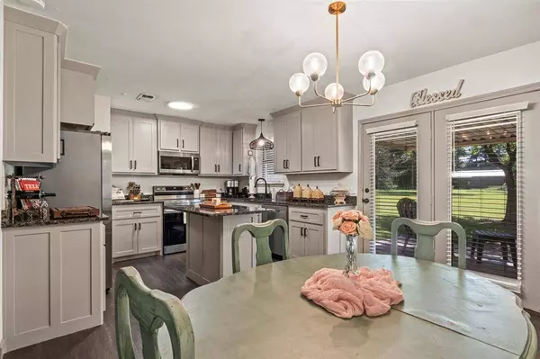 212 County Road 1315, Mount Pleasant, TX 75455