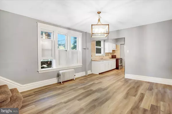 611 SENECA ST, Harrisburg, PA 17110