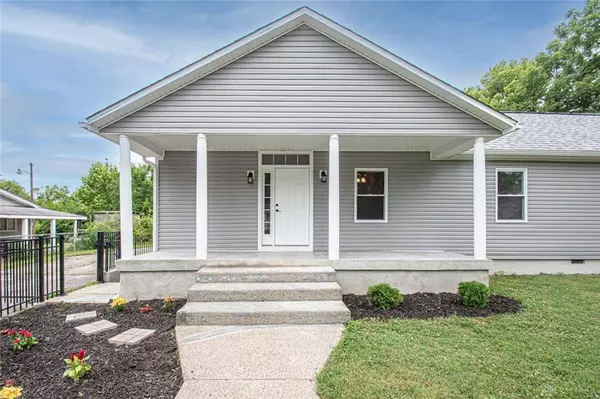 232 Hanna Avenue, Dayton, OH 45417