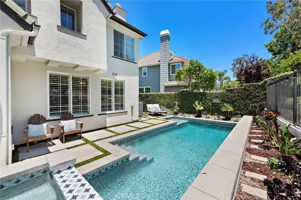 16 Chimney, Ladera Ranch, CA 92694