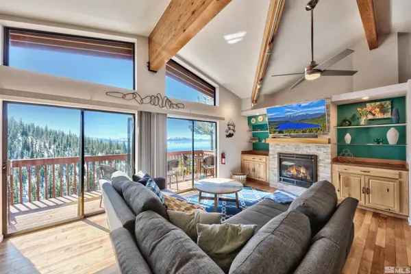 400 Fairview Blvd #61, Incline Village, NV 89451