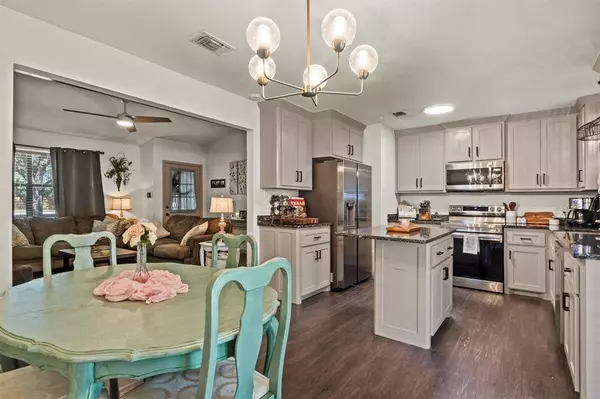 212 County Road 1315, Mount Pleasant, TX 75455