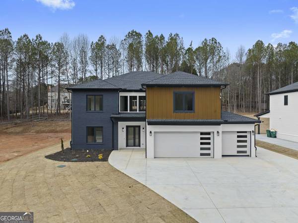 754 Riverside RD, Sugar Hill, GA 30518