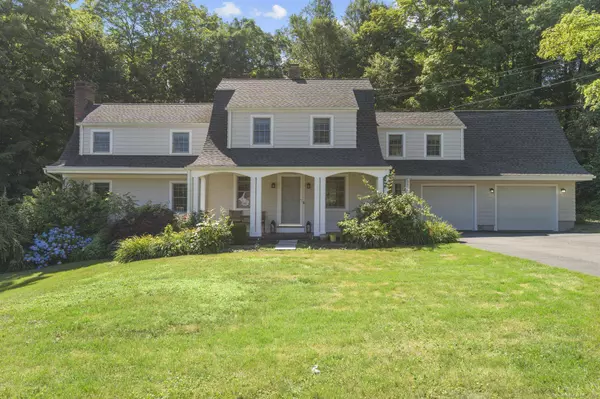 20 Woodruff Avenue, Naugatuck, CT 06770