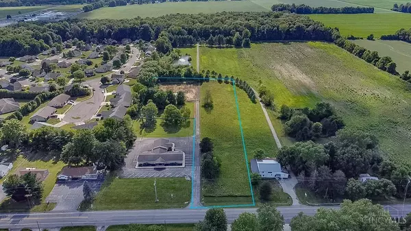 1851 N US 127, Eaton, OH 45320