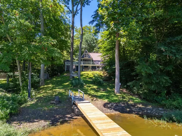 90 Shady Cliff Road, Lewisburg, KY 42256