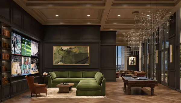 Cello Tower Las Vegas