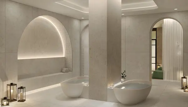 Cello Tower Las Vegas 