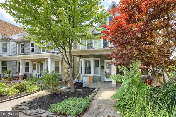 133 S ENOLA DR, Enola, PA 17025