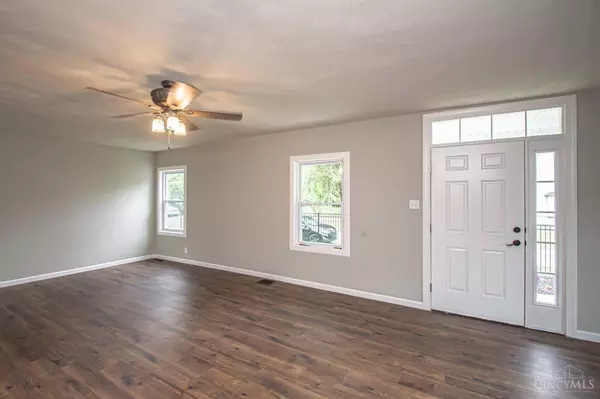 232 Hanna Ave, Trotwood, OH 45417