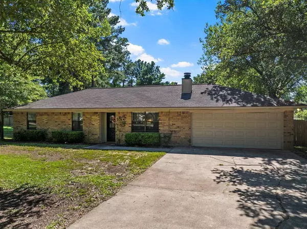 212 County Road 1315, Mount Pleasant, TX 75455