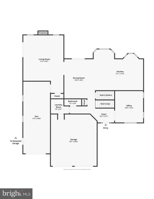 175 ACORN DR, Lehighton, PA 18235