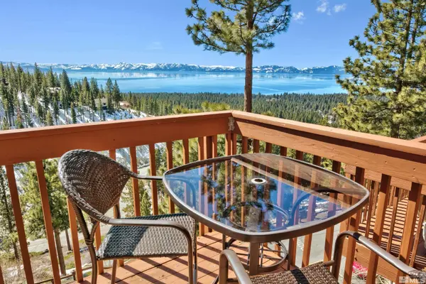 400 Fairview Blvd #61, Incline Village, NV 89451