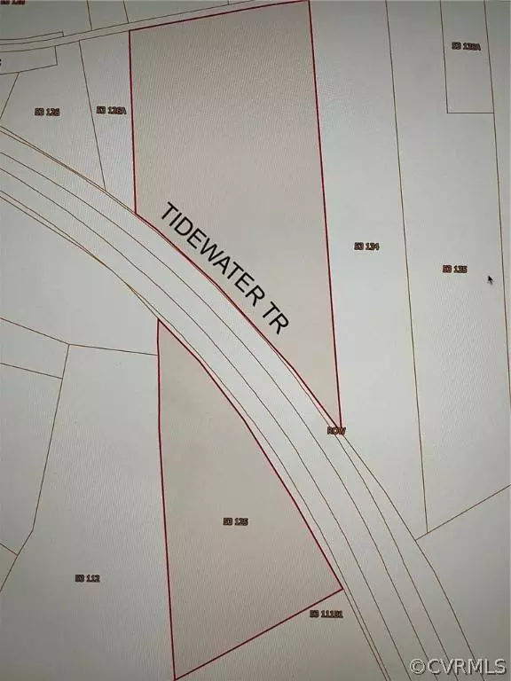 268 Ashdale RD, Center Cross, VA 22437