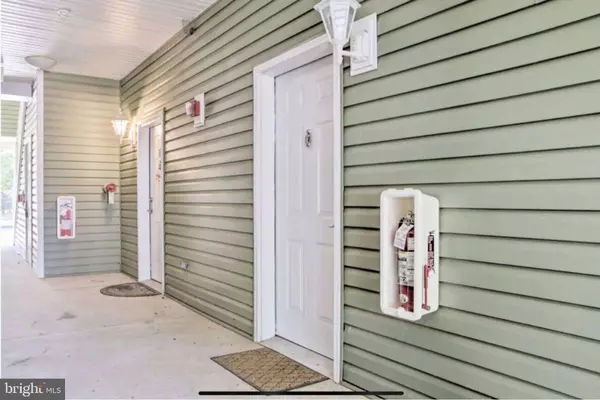 35552 E ATLANTIC CIR #105, Rehoboth Beach, DE 19971