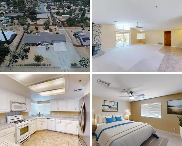 8436 Grand AVE, Yucca Valley, CA 92284