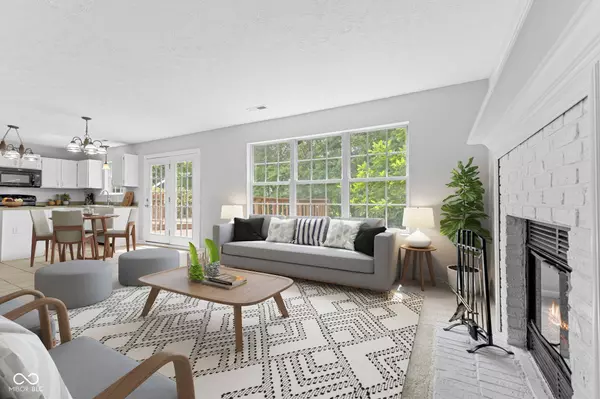 10991 Ridge CT, Fishers, IN 46038