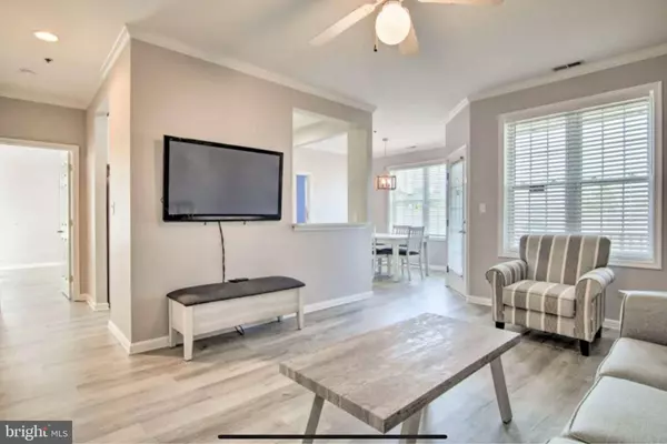 35552 E ATLANTIC CIR #105, Rehoboth Beach, DE 19971