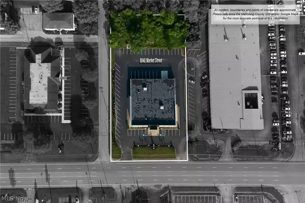 8040 Market ST, Youngstown, OH 44512