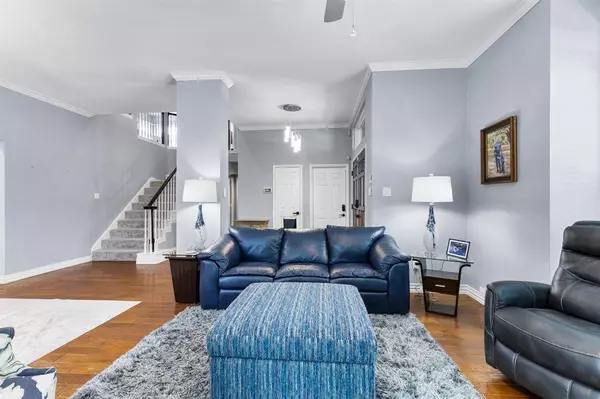 4510 Chadourne Court, Grapevine, TX 76051