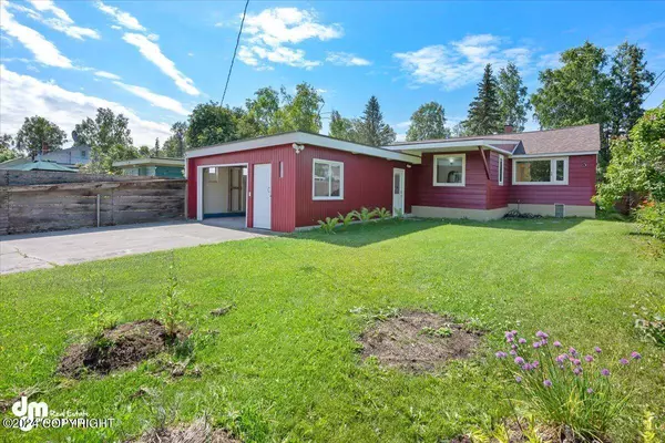 3407 Willow ST, Anchorage, AK 99517