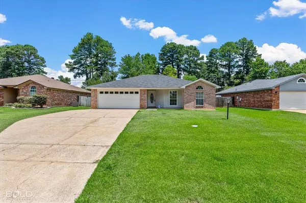 126 Ragan Lane, Haughton, LA 71037
