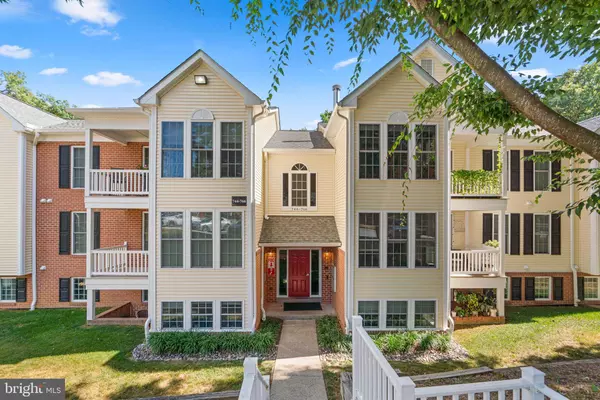 756 SOUTHERN HILLS DR #G-7G, Arnold, MD 21012