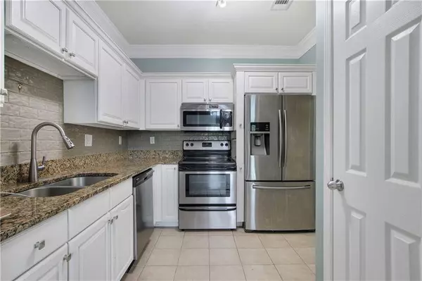 1850 Cotillion DR #4412, Atlanta, GA 30338